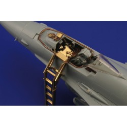 F-16 ladder 