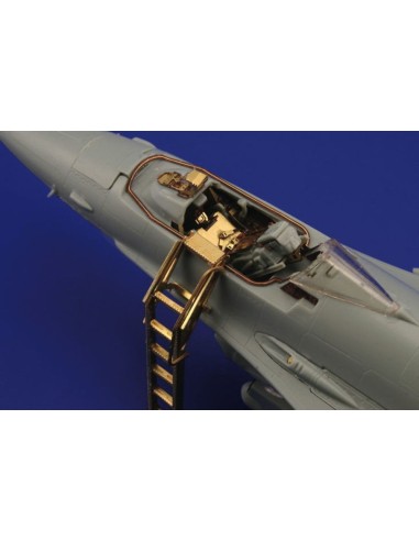 F-16 ladder 