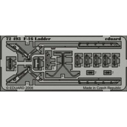F-16 ladder  2