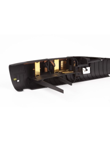 B-24D bomb bay for Airfix 