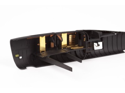 B-24D bomb bay for Airfix 