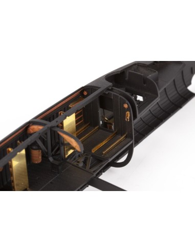 B-24D bomb bay for Airfix 