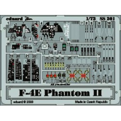 F-4E Phantom II 