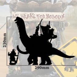 W’adrhŭn: Tontorr 2