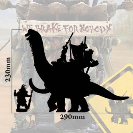 W’adrhŭn: Tontorr
