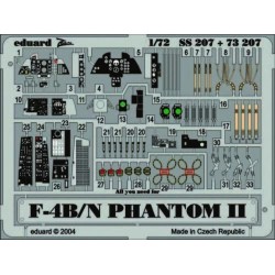 F-4B/N Phantom II  2