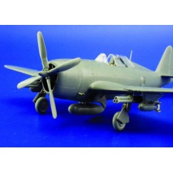 P-47D Razorback  2