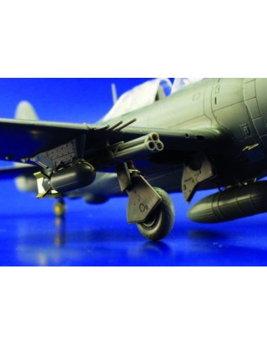 P-47D Razorback 