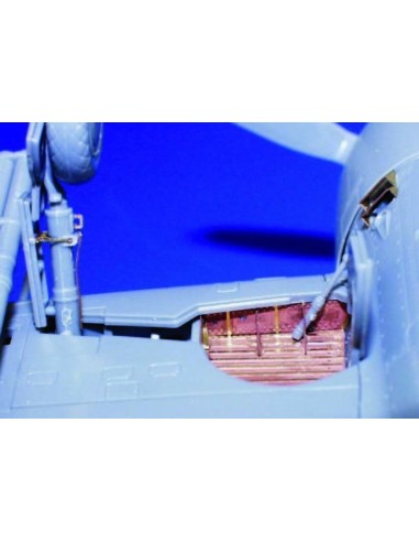 P-47D Razorback 