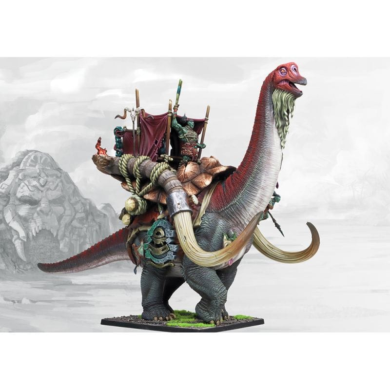 W’adrhŭn: Tontorr
