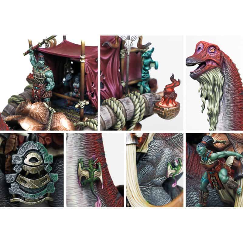 W’adrhŭn: Tontorr