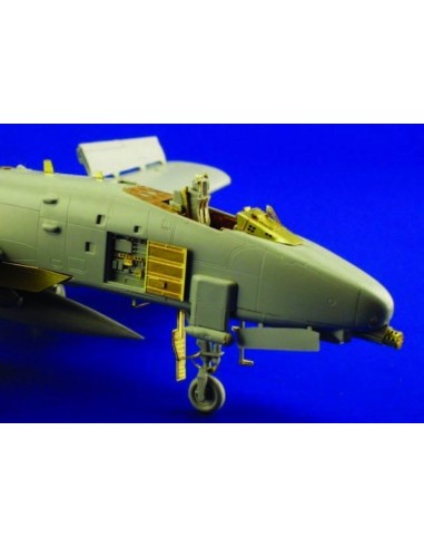 A-10 Thunderbolt II 