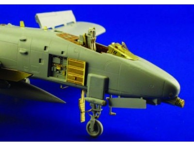 A-10 Thunderbolt II 