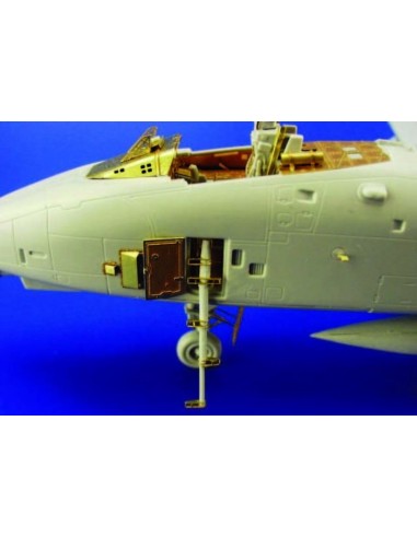 A-10 Thunderbolt II 