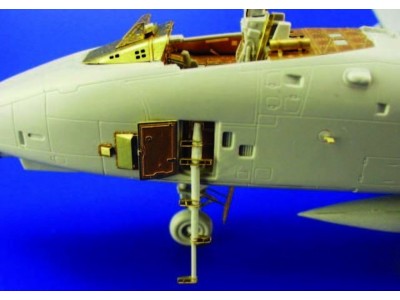 A-10 Thunderbolt II 