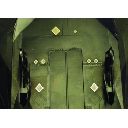 F-117 A Nighthawk  2