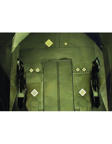 F-117 A Nighthawk 