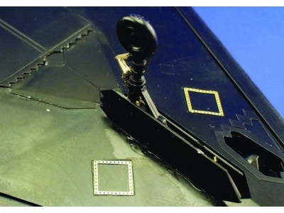 F-117 A Nighthawk 