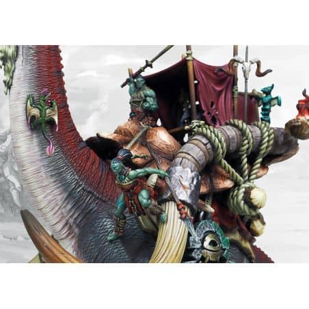 W’adrhŭn: Tontorr