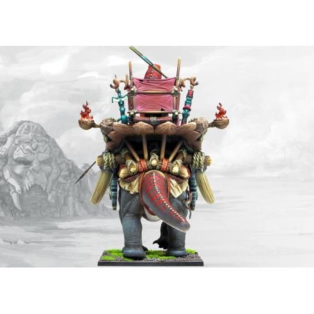 W’adrhŭn: Tontorr