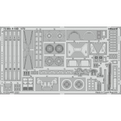F-14D for Great Wall Hobby 