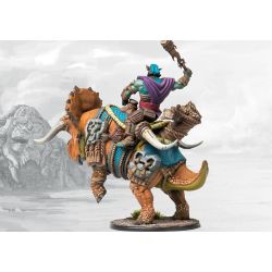 W’adrhŭn: Thunder Riders 2