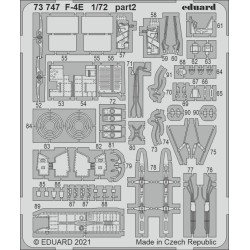 F-4E 1/72 for FINE MOLDS 