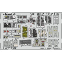 F-4E 1/72 for FINE MOLDS  2