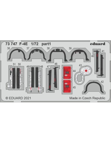 F-4E 1/72 for FINE MOLDS 