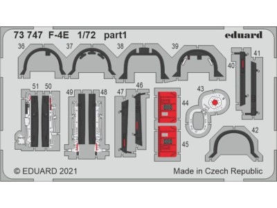 F-4E 1/72 for FINE MOLDS 