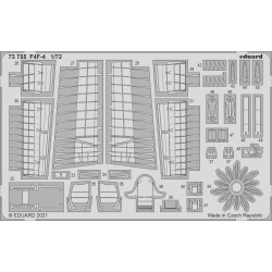 F4F-4, for ARMA HOBBY 