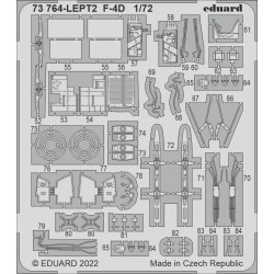 F-4D for FINE MOLDS 
