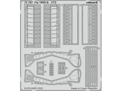 Fw 190D-9 for IBG 