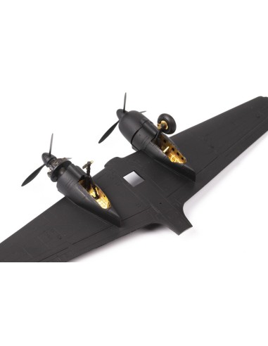 J1N1-S Gekko 1/72 
