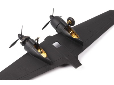 J1N1-S Gekko 1/72 