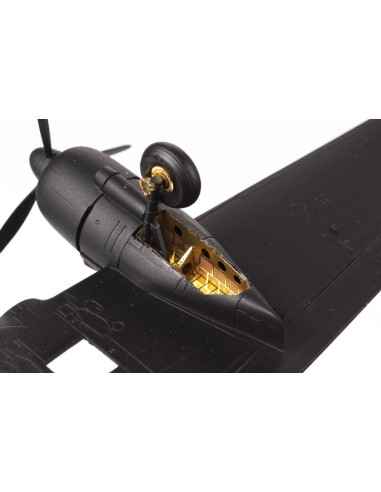 J1N1-S Gekko 1/72 