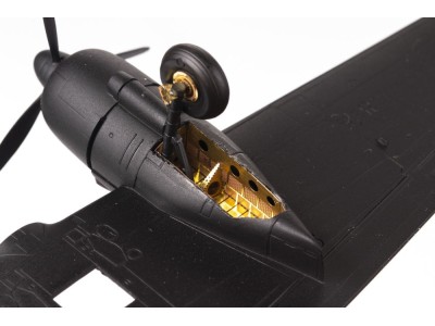 J1N1-S Gekko 1/72 