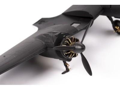 J1N1-S Gekko 1/72 