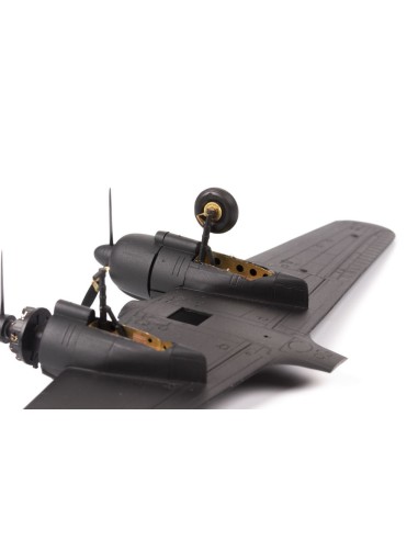 J1N1-S Gekko 1/72 