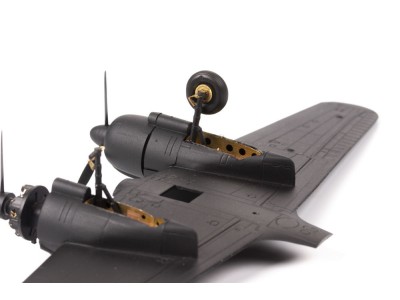 J1N1-S Gekko 1/72 