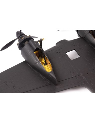 J1N1-S Gekko 1/72 