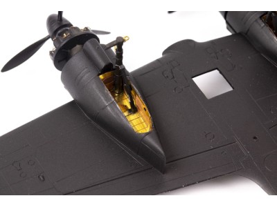 J1N1-S Gekko 1/72 