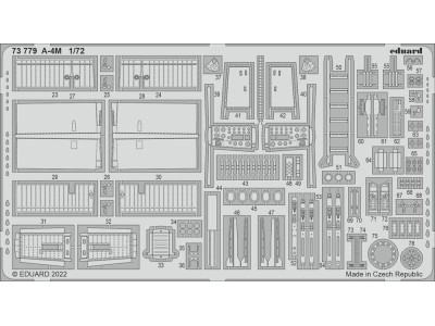 A-4M for HOBBY BOSS 