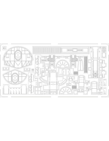 PBY-5A 1/72 HOBBY 2000 / ACADEMY 