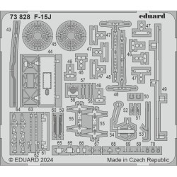 F-15J 1/72 