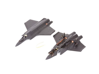 F-35C 