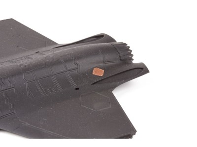 F-35C 
