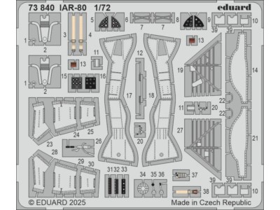 IAR-80   IBG 