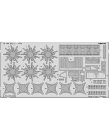 BV 222  REVELL 