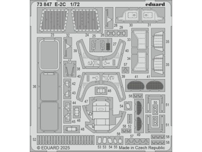 E-2C  HELLER 